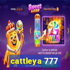 cattleya 777